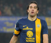 Luca Toni Verona Calcio 2014 2015