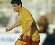 Cristian Vieri Ravenna 1993 1994